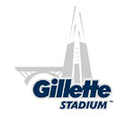 Gilette Stadium, Foxborough, MA