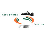 Paul Brown Stadium, Cincinnati, OH