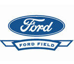 Ford Field, Detroit, MI