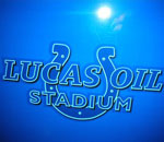 Lucas Oil Stadium, Indianapolis, IN