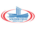 Soldier Field, Chicago, IL