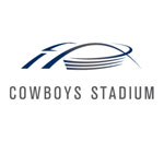 Cowboys Stadium, Arlington, TX