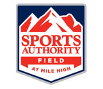 Sports Authority Field at Mile High, Denver, CO
